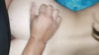 GF get Anal Fuck first Time