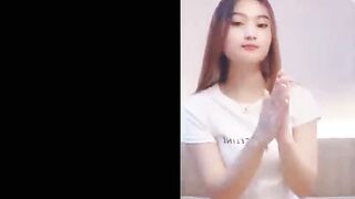 Selebgram cantik viral bokep melayu