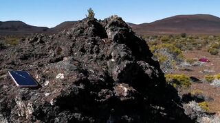 SEX IN PUBLIC IN VOLCANO