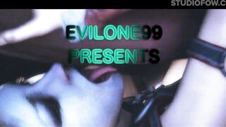 THE HMV SHOW by EvilONE99 ( Studio-FOW PMV )