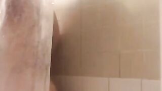 Shower Shows Onlyfans Thickyvicky69