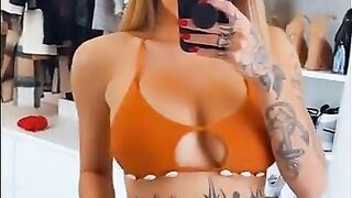 Mmjhottie bikini haul