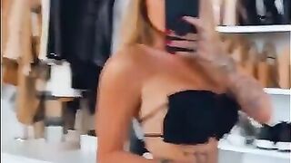 Mmjhottie bikini haul