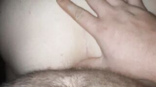 Some Random Dude Wanted to Piss in my Ass and Give me a Huge Cum Shot