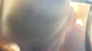 Infinite Blonde Yogini Bimbo Blowjob