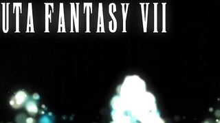 Final Fantasy VII Remake - Hot Tifa, Aerith, and Yuffie - Part 1