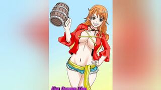 One Piece Ecchi and Hentai Compilation