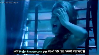 Indian Actress Karishma Sharma Fucking Scene