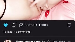 Bunnilovexxx Onlyfans Leak