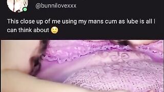 Bunnilovexxx Onlyfans Leak