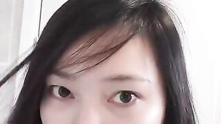 Chinese girl