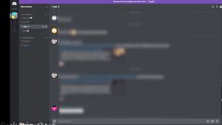 ~ Private Discord/Snap Preview ~