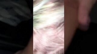 Step Sister Fucked in Kitchen on Thanksgiving