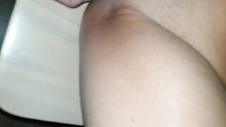 My Stepbrother Eats my Pussy and Fuck me to Orgasm