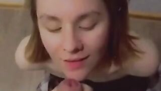 Mary Cumshot Compilation Part 2 :)