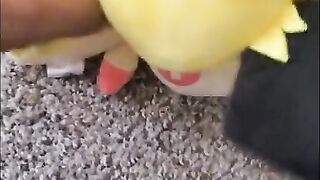 Pichu Fucks Plusle Uncensored