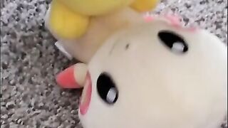 Pichu Fucks Plusle Uncensored