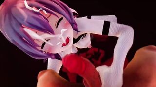 Mmd R18 Short Chan BDSM Fuck Hardcore with no Mercy 3d Hentai