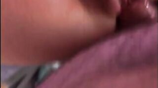 Slow Passionate Close up Pussy Fuck