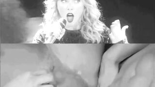 Taylor Swift Possesses You - Gay4Tay Babecock PMV