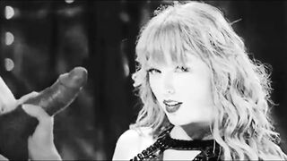 Taylor Swift Possesses You - Gay4Tay Babecock PMV