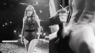 Taylor Swift Possesses You - Gay4Tay Babecock PMV