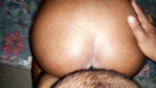 Hot n Big Ass Fuck with Mashi- අම්මෝ ලොකු පුකෙන් ගත්ත සැපක් ????