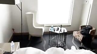 Pounding my best Friend in a Hotel Room