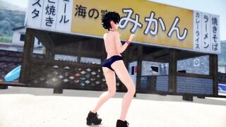 Mmd 3d Hentai Hot and Sexy