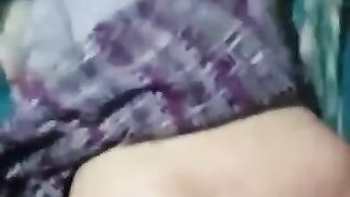 My Pornhub Nepali Fan Enjoy with my Dick in Doggy at her Room