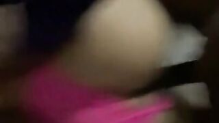 LATINA MILF LEFT HUSBAND NOW WANTS LONG DICK AND CUM