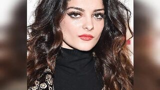 Bebe Rexha Jerk Off Challenge.