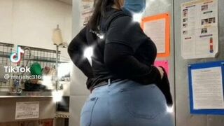 Tik Tok: Pawgs!#104 Both are half white half mexican