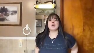 Tik Tok: Pawgs!#104 Both are half white half mexican