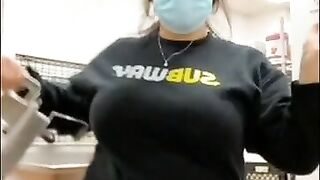 Tik Tok: Pawgs!#104 Both are half white half mexican