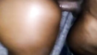 BLACK STUD THUMPS BIG BOOTY CHEATING WIFE!!!!