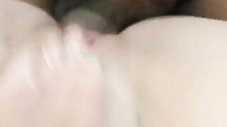 I Fuck my Blonde Friend, with Tits and Big Ass