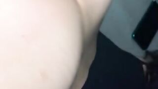 18+ BOYFRIEND MAKES LOVE TO GIRLFRIEND WITH TIGHT P*SSY