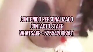 Scort Mexicana En Busca De Suggar