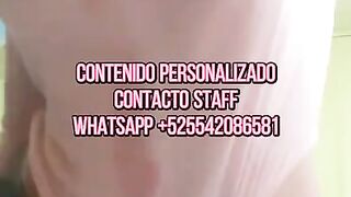 Scort Mexicana En Busca De Suggar