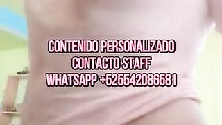 Scort Mexicana En Busca De Suggar