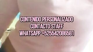 Scort Mexicana En Busca De Suggar