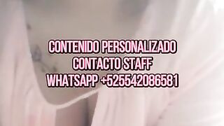 Scort Mexicana En Busca De Suggar