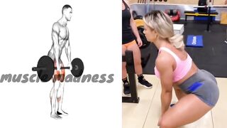 Vivi Winkler Workout Motivation