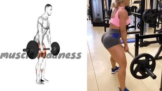 Vivi Winkler Workout Motivation