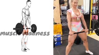 Vivi Winkler Workout Motivation