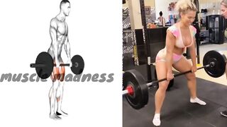 Vivi Winkler Workout Motivation