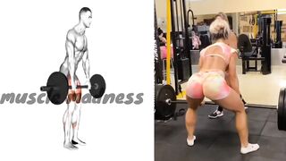 Vivi Winkler Workout Motivation