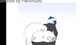 Furry Sound Design Demo (no Voices) Anime, Hentai, 3d, Nsfw, Toriel, Isabelle, Judy Hopps