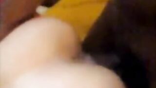 Sexy Tiny GF Fucked BBC Willingly